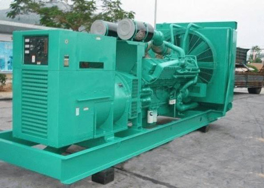 平江75kw康明斯柴油发电车出租图片 平江75kw康明斯柴油发电车出租图片