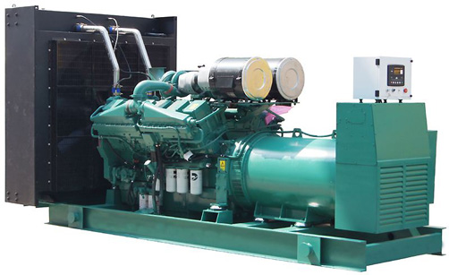 平江30kw康明斯柴油发电机组图片 平江30kw康明斯柴油发电机组图片