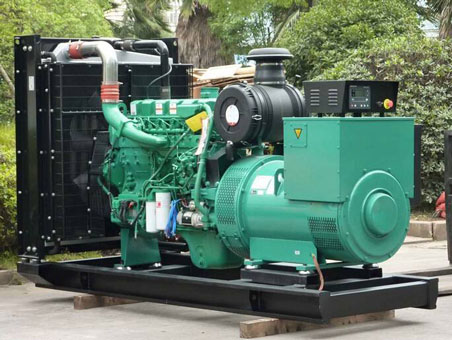 平江710kw康明斯柴油发电机组图片 平江710kw康明斯柴油发电机组图片