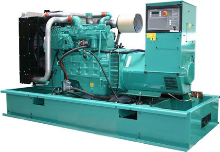 平江180kw康明斯柴油发电机组图片 平江180kw康明斯柴油发电机组图片