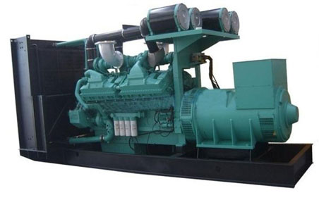 平江200kw康明斯发电机组图片 平江200kw康明斯发电机组图片