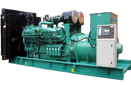 平江570kw康明斯柴油发电机组图片 平江570kw康明斯柴油发电机组图片