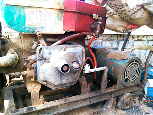 平江单杠柴油机发电机出租 平江单杠柴油机发电机出租