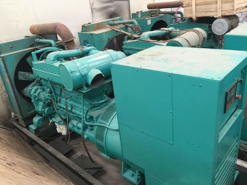 平江发电机出租 平江发电机出租