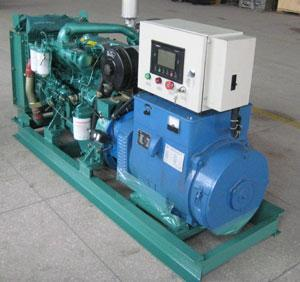 平江发电机出租